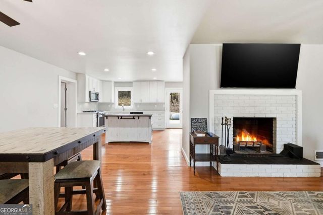 251 Fields Landing Drive, Canton, GA 30114