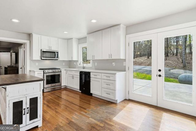 251 Fields Landing Drive, Canton, GA 30114