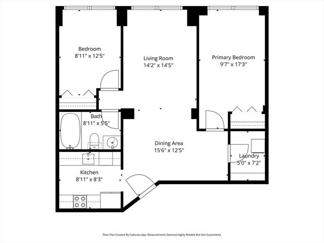 200 Market Street 3211, Lowell, MA 01852