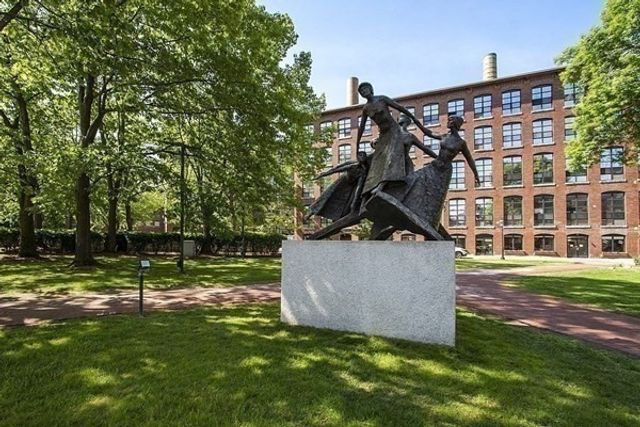200 Market Street 3211, Lowell, MA 01852