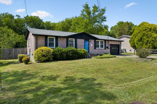 337 Janette Ave, Goodlettsville, TN 37072