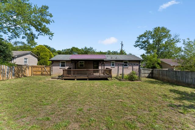 337 Janette Ave, Goodlettsville, TN 37072