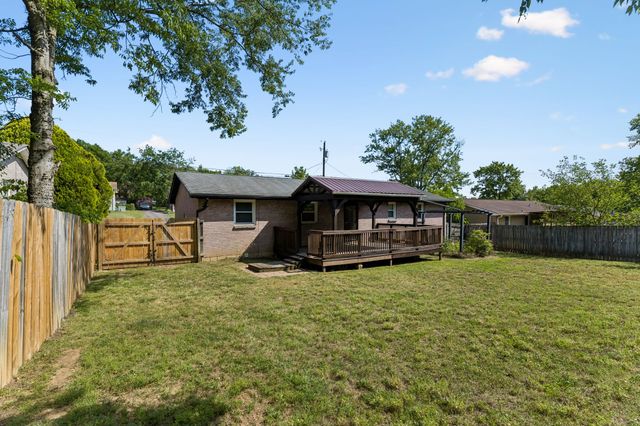 337 Janette Ave, Goodlettsville, TN 37072