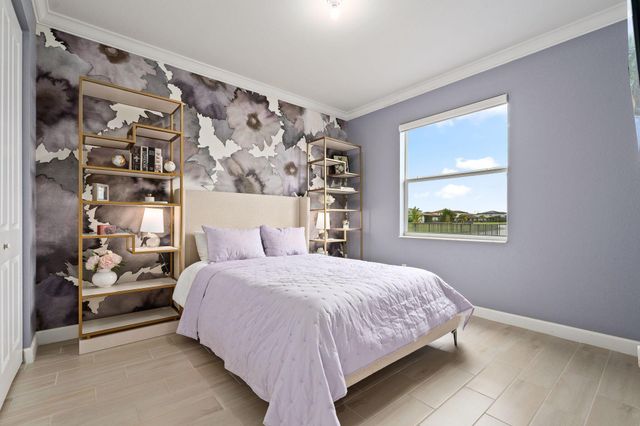 12434 NW Lynch Lane, Port St Lucie, FL 34987