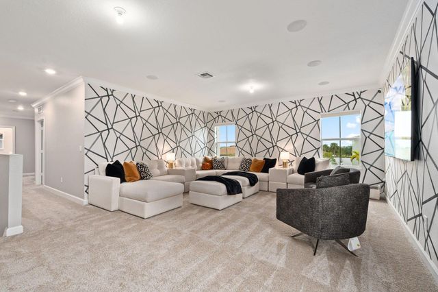 12434 NW Lynch Lane, Port St Lucie, FL 34987