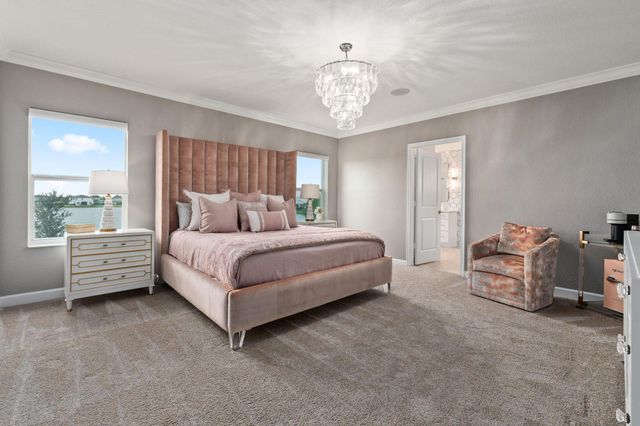 12434 NW Lynch Lane, Port St Lucie, FL 34987