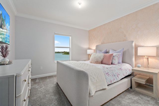 12434 NW Lynch Lane, Port St Lucie, FL 34987