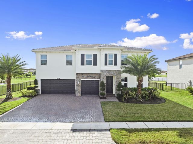 12434 NW Lynch Lane, Port St Lucie, FL 34987