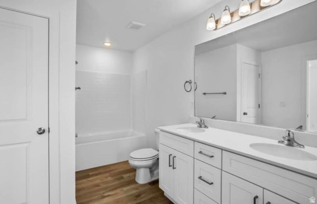 Image 19 of property listing at 6029 S CARNELIAN PKWY, St. George, UT 84790