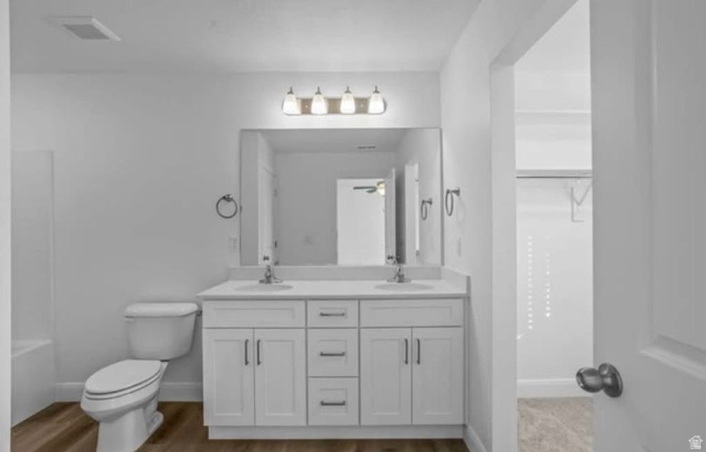 Image 20 of property listing at 6029 S CARNELIAN PKWY, St. George, UT 84790
