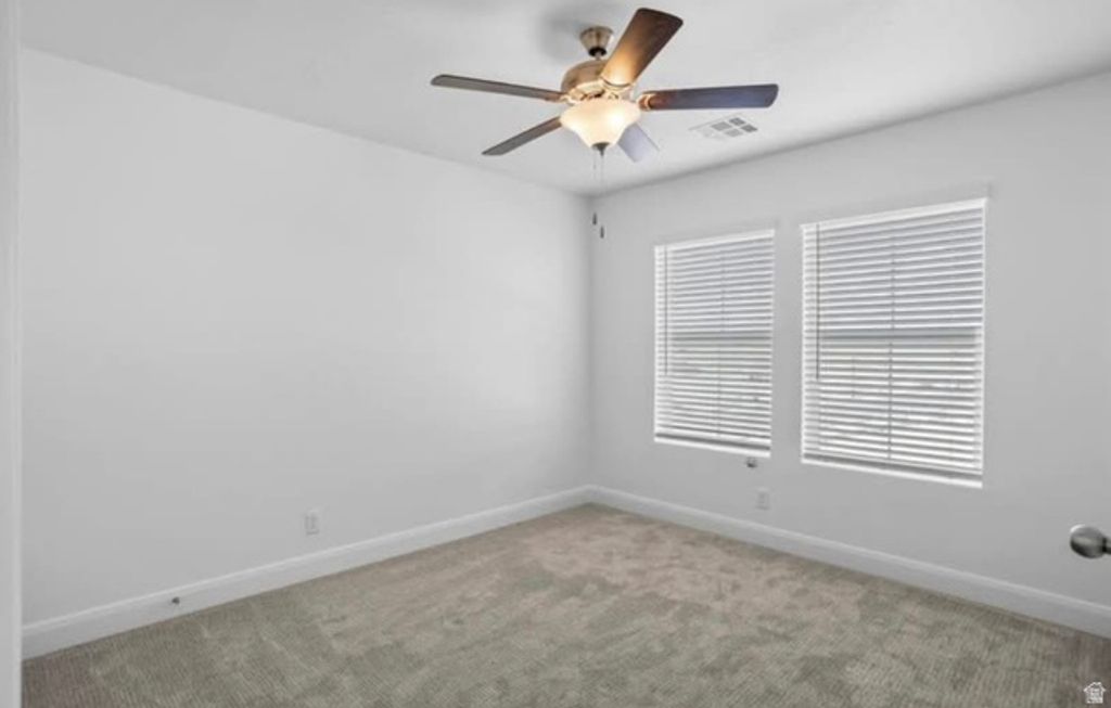 Image 6 of property listing at 6029 S CARNELIAN PKWY, St. George, UT 84790