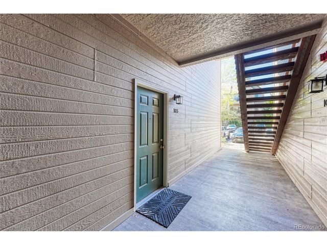 7409 S Alkire St 103, Littleton, CO 80127