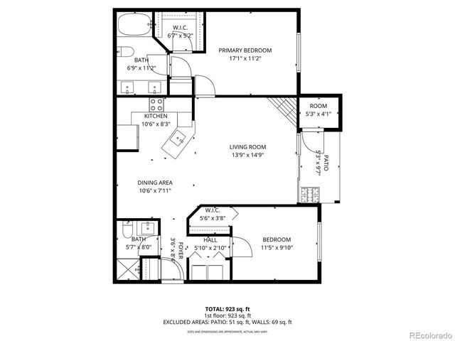 7409 S Alkire St 103, Littleton, CO 80127