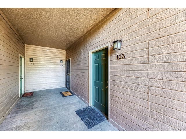 7409 S Alkire St 103, Littleton, CO 80127