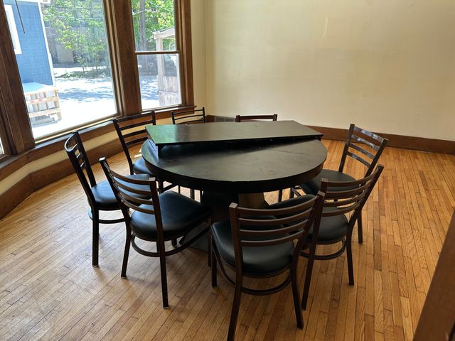 1102 Packard Street, Ann Arbor, MI 48104