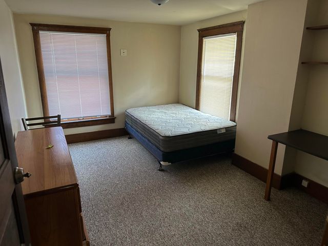 1102 Packard Street, Ann Arbor, MI 48104