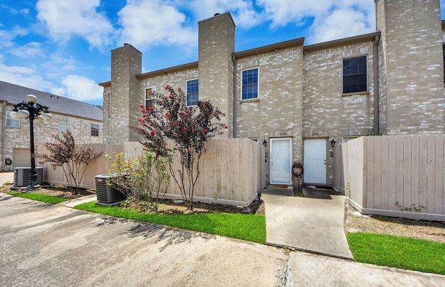 2908 Holly Hall Street 2908, Houston, TX 77054