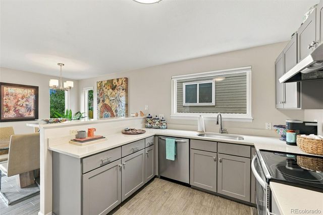 5416 W 115th Place, Westminster, CO 80020