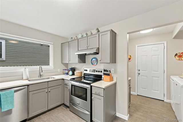 5416 W 115th Place, Westminster, CO 80020