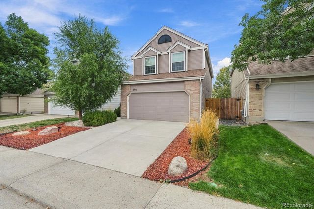 5416 W 115th Place, Westminster, CO 80020