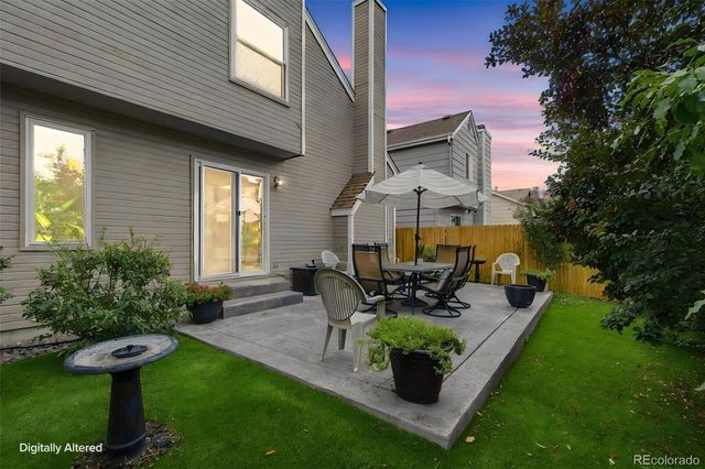 5416 W 115th Place, Westminster, CO 80020