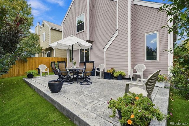 5416 W 115th Place, Westminster, CO 80020