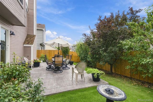 5416 W 115th Place, Westminster, CO 80020