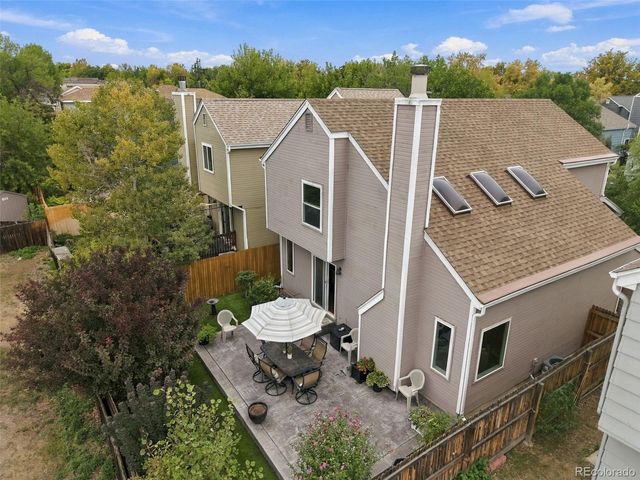 5416 W 115th Place, Westminster, CO 80020
