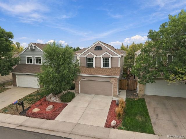 5416 W 115th Place, Westminster, CO 80020