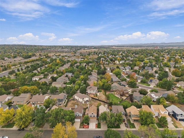 5416 W 115th Place, Westminster, CO 80020