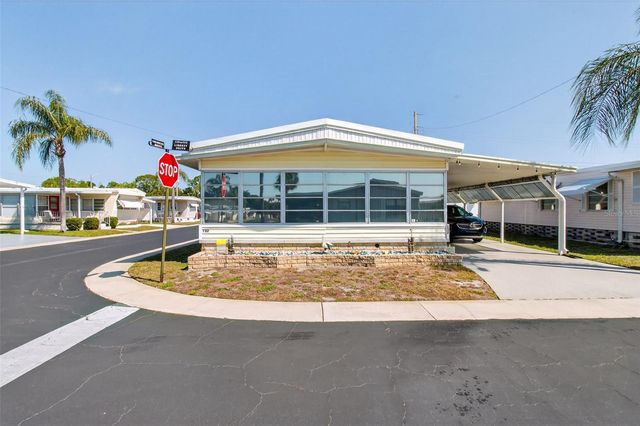 2000 E BAY DRIVE 132, Largo, FL 33771