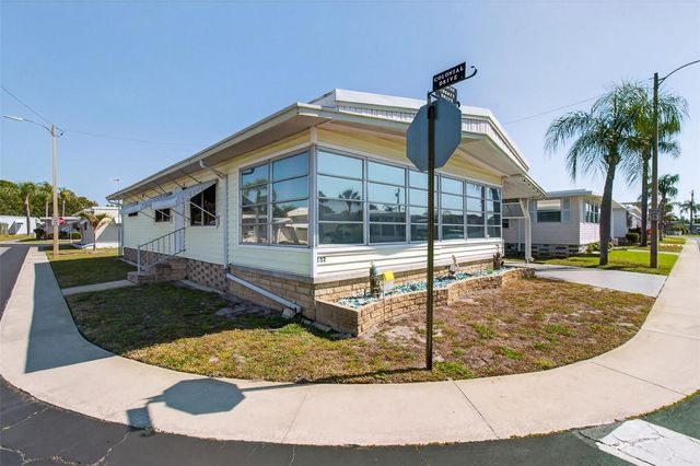 2000 E BAY DRIVE 132, Largo, FL 33771