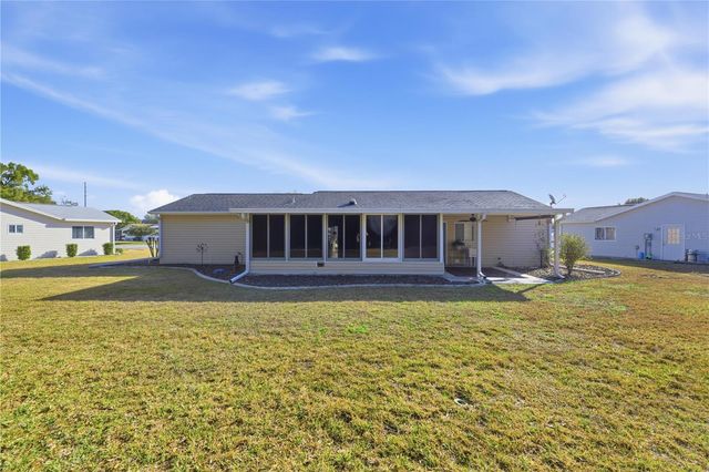 10689 SE 174TH LOOP, Summerfield, FL 34491