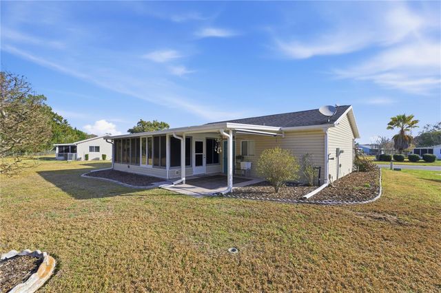 10689 SE 174TH LOOP, Summerfield, FL 34491