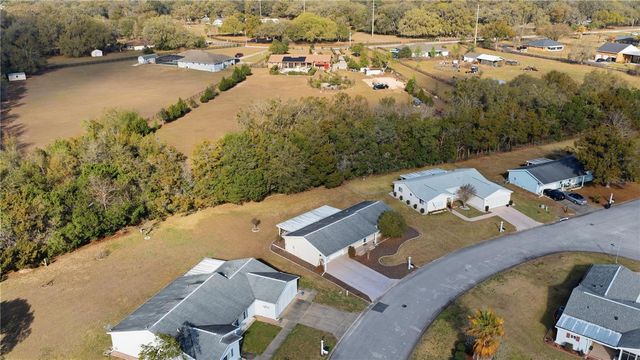 10689 SE 174TH LOOP, Summerfield, FL 34491