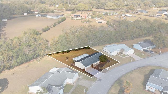 10689 SE 174TH LOOP, Summerfield, FL 34491