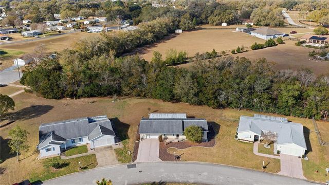10689 SE 174TH LOOP, Summerfield, FL 34491