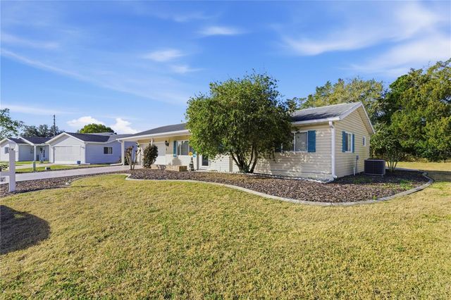 10689 SE 174TH LOOP, Summerfield, FL 34491