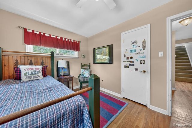 17386 Beverly Road, Beverly Hills, MI 48025