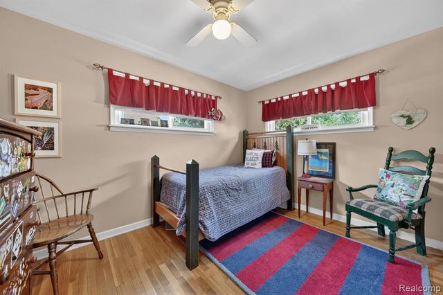 17386 Beverly Road, Beverly Hills, MI 48025