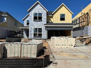 10919 Spring Wind Drive, Missouri City, TX 77459