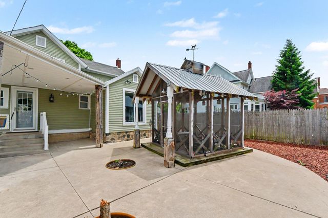311 S Bridge Street, Belding City, MI 48809