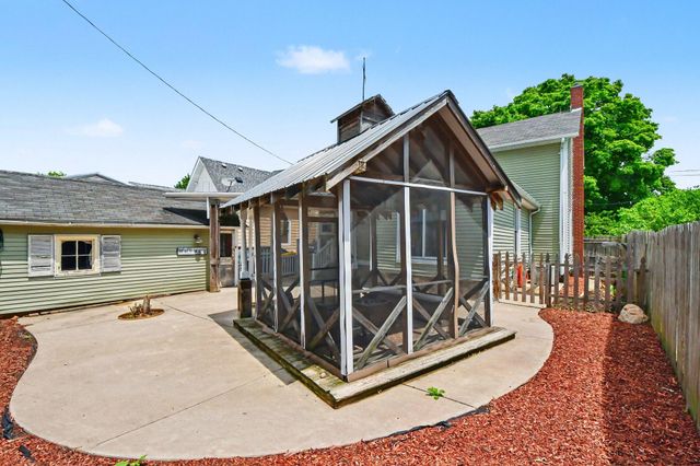 311 S Bridge Street, Belding City, MI 48809