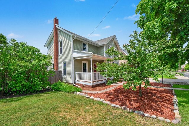 311 S Bridge Street, Belding City, MI 48809
