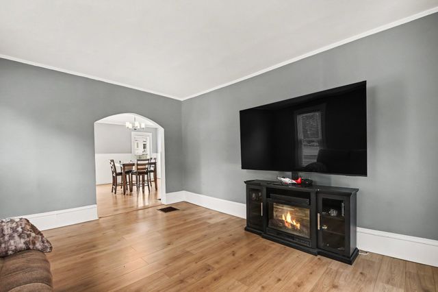 311 S Bridge Street, Belding City, MI 48809