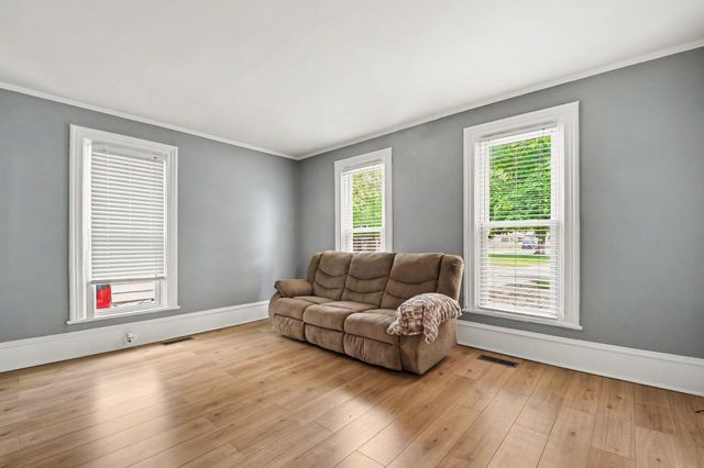 311 S Bridge Street, Belding City, MI 48809