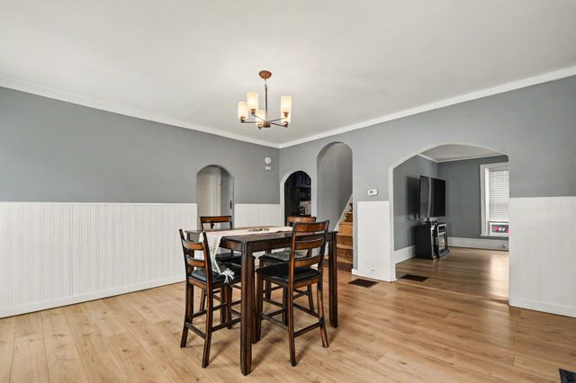 311 S Bridge Street, Belding City, MI 48809