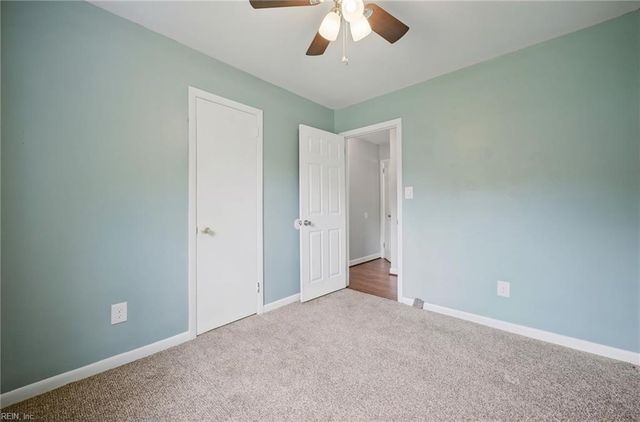 4814 82nd ST, Hampton, VA 23605