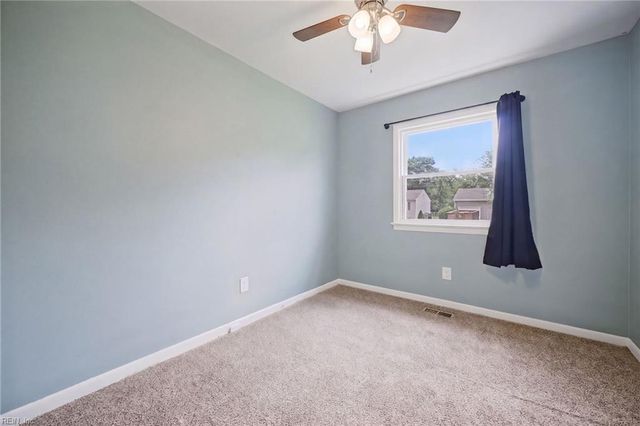 4814 82nd ST, Hampton, VA 23605