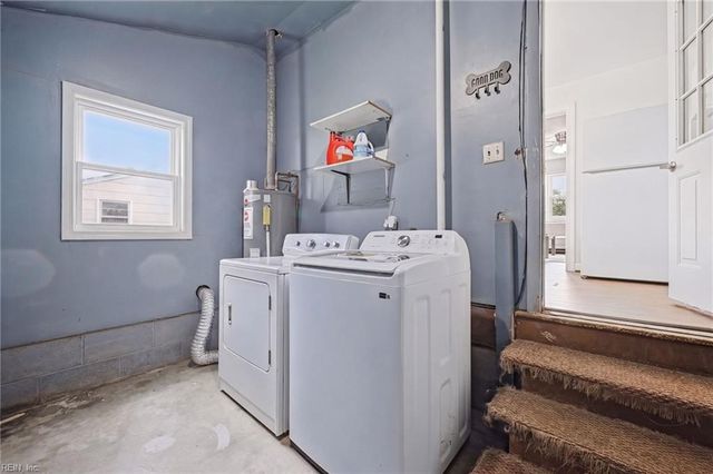 4814 82nd ST, Hampton, VA 23605